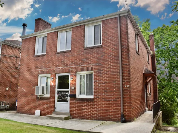 430 Bailey Ave, Pittsburgh, PA 15211