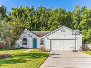 6001 Gardenwalk Ct, Charleston, SC 29414