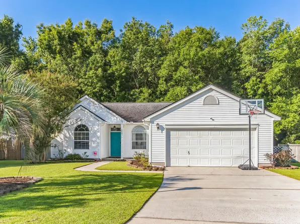 6001 Gardenwalk Ct, Charleston, SC 29414