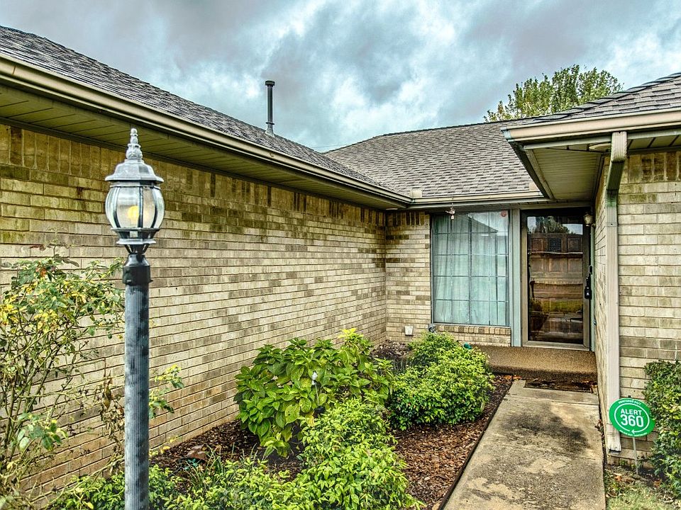 122 Bowerwood Dr, Chickasha, OK 73018 MLS 1086270 Zillow