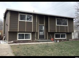 724 E 1350 N, Ogden, UT 84404