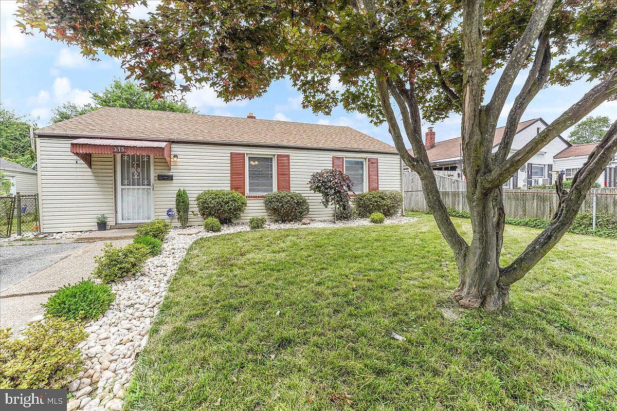 315 Elwood Pl, New Castle, DE 19720 Zillow