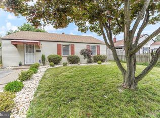 315 Elwood Pl, New Castle, DE 19720