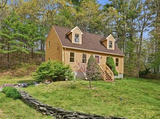21 Valley Rd, Groton, MA 01450