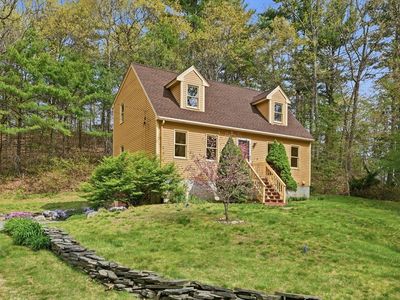 21 Valley Rd, Groton, MA, 01450