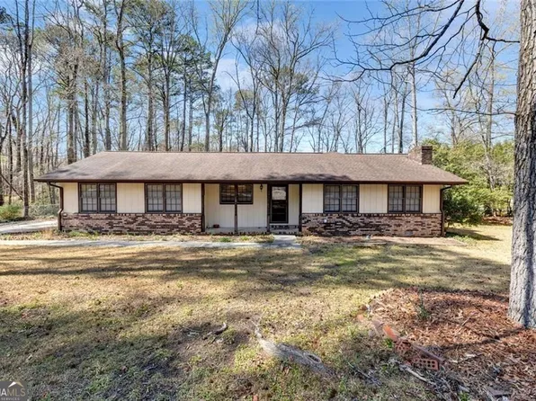 395 Cedar Ln SW, Conyers, GA 30094