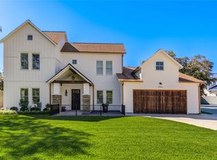 1003 Wakefield Dr, Houston, TX 77018