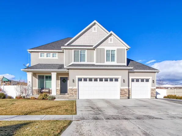 539 N Kern Ave, Saratoga Springs, UT 84045