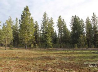 37 Whitetail Ct, New Meadows, ID 83654