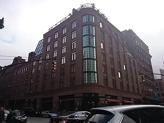 377 Greenwich Street in Tribeca