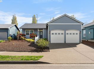 856 NE Pacific Dr, Fairview, OR 97024