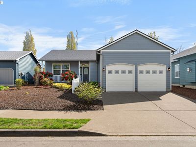 856 NE Pacific Dr, Fairview, OR, 97024