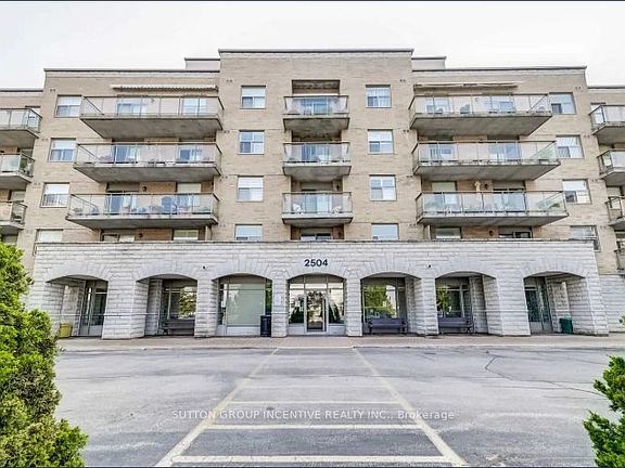 3rd image of 2504 Rutherford Rd #314