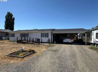 220 SE 8th St, Irrigon, OR 97844