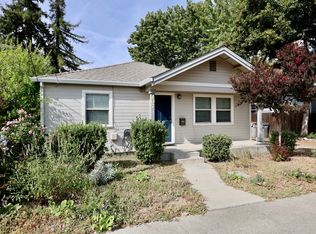207 Abbey St, Winters, CA 95694