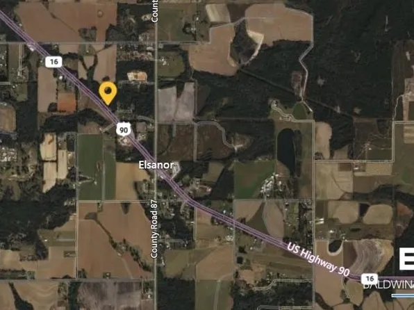 25681 Us Highway 90, Robertsdale, AL 36567