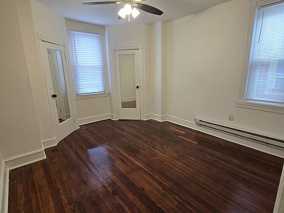 Rear Bedroom
