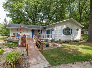 1013 54th St, Pullman, MI 49450