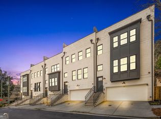 1808 Huntington Hills Ln, Atlanta, GA