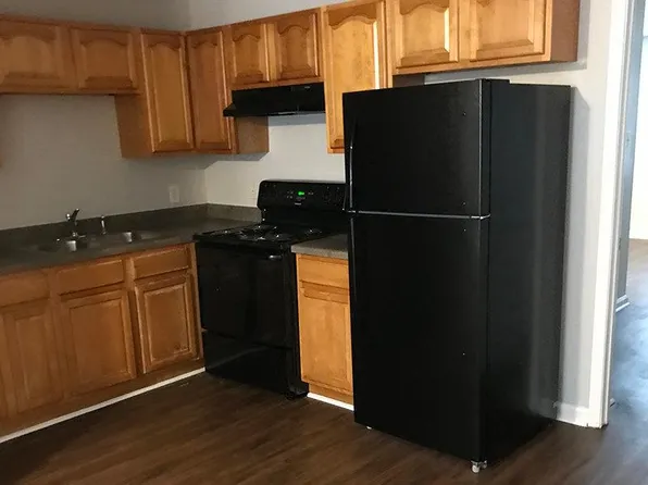 Patriot Point of New Orleans