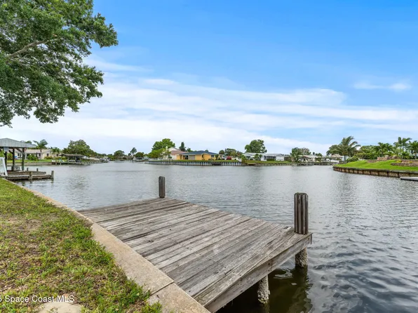 1675 Vega Ave, Merritt Island, FL 32953