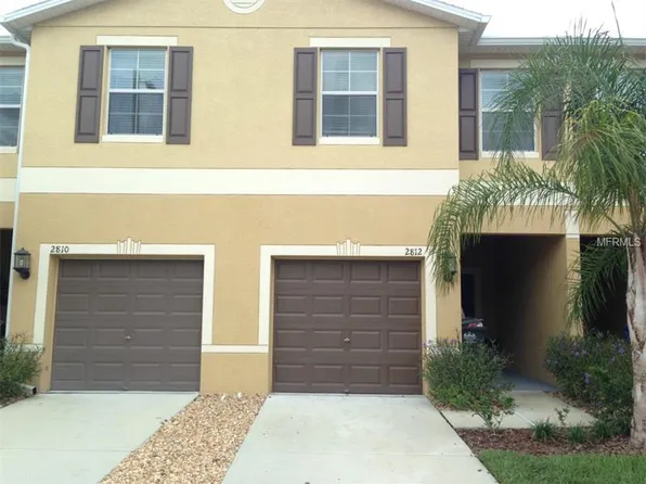2812 Santego Bay Ct, Brandon, FL 33511