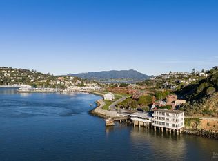 2002 Paradise Drive, Belvedere Tiburon, CA