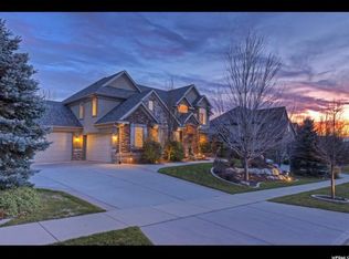 1866 E Somerset Ridge Dr, Draper, UT 84020