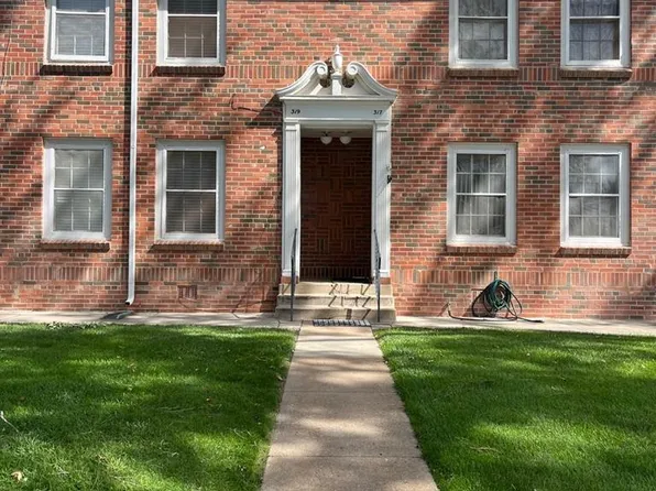319 W 20th St, Pueblo, CO 81003