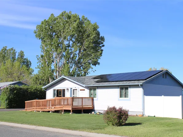 4315 Red Fox Dr, Helena, MT 59602