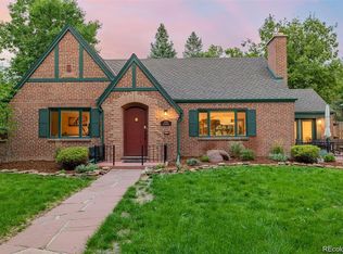 2250 Leyden St, Denver, CO 80207