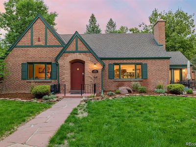 2250 Leyden Street, Denver, CO, 80207