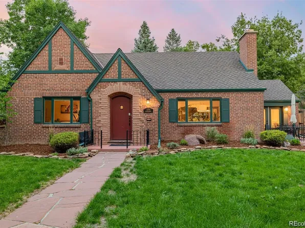 2250 Leyden Street, Denver, CO 80207