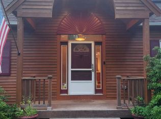 495 Aspinet Road, Eastham, MA 02642