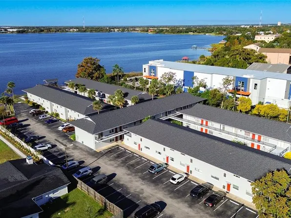 4328 Edgewater Dr APT E103, Orlando, FL 32804