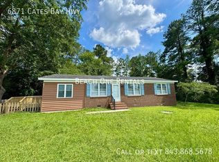 6871 Cates Bay Hwy, Conway, SC 29527