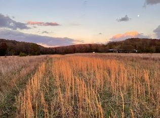 21316 Rothrock Rd, Elkins, AR 72727