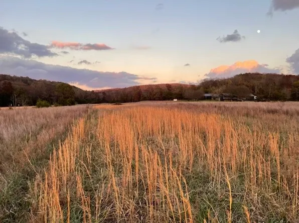 21316 Rothrock Rd, Elkins, AR 72727