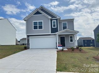 181 Rock Ave #SFD-243, Statesville, NC 28625