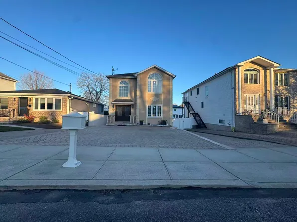 262 Stafford Ave, Staten Island, NY