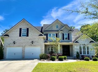 69 Woodchuck Hill Rd, Savannah, GA 31405