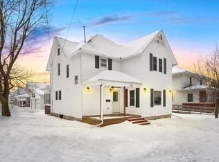 224 E South St, Caledonia, MN 55921