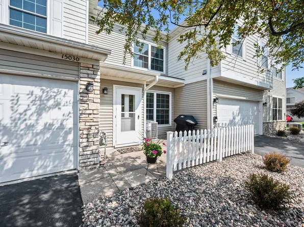 15030 Dunwood Trl, Apple Valley, MN 55124