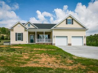 2848 Rock Springs Rd, Kingsport, TN 37664