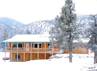 11520 NW Circle Ave, Prineville, OR 97754
