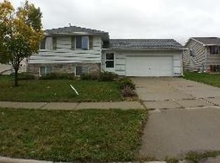 4321 W Kogel Dr, Sioux Falls, SD 57107