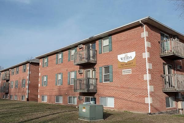2nd image of 500 N River Rd APT 27