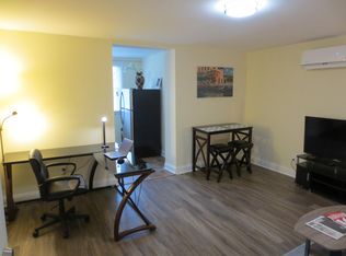 110 E Markham Ave APT 1, Durham, NC 27701