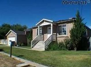 1461 Woodlane Ave, Modesto, CA 95358