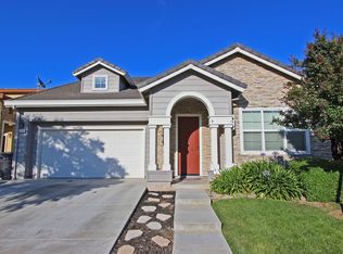 589 Ranger St, Oakdale, CA 95361
